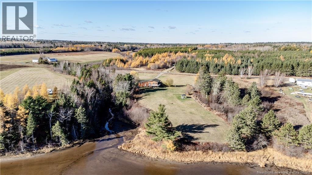 699 Saint Charles Nord Road, Saint-Charles, New Brunswick E4W 4R9 - Photo 29 - NB129296
