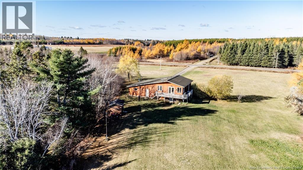 699 Saint Charles Nord Road, Saint-Charles, New Brunswick E4W 4R9 - Photo 31 - NB129296