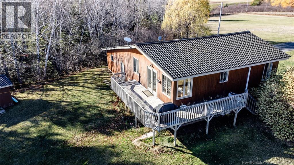 699 Saint Charles Nord Road, Saint-Charles, New Brunswick E4W 4R9 - Photo 33 - NB129296