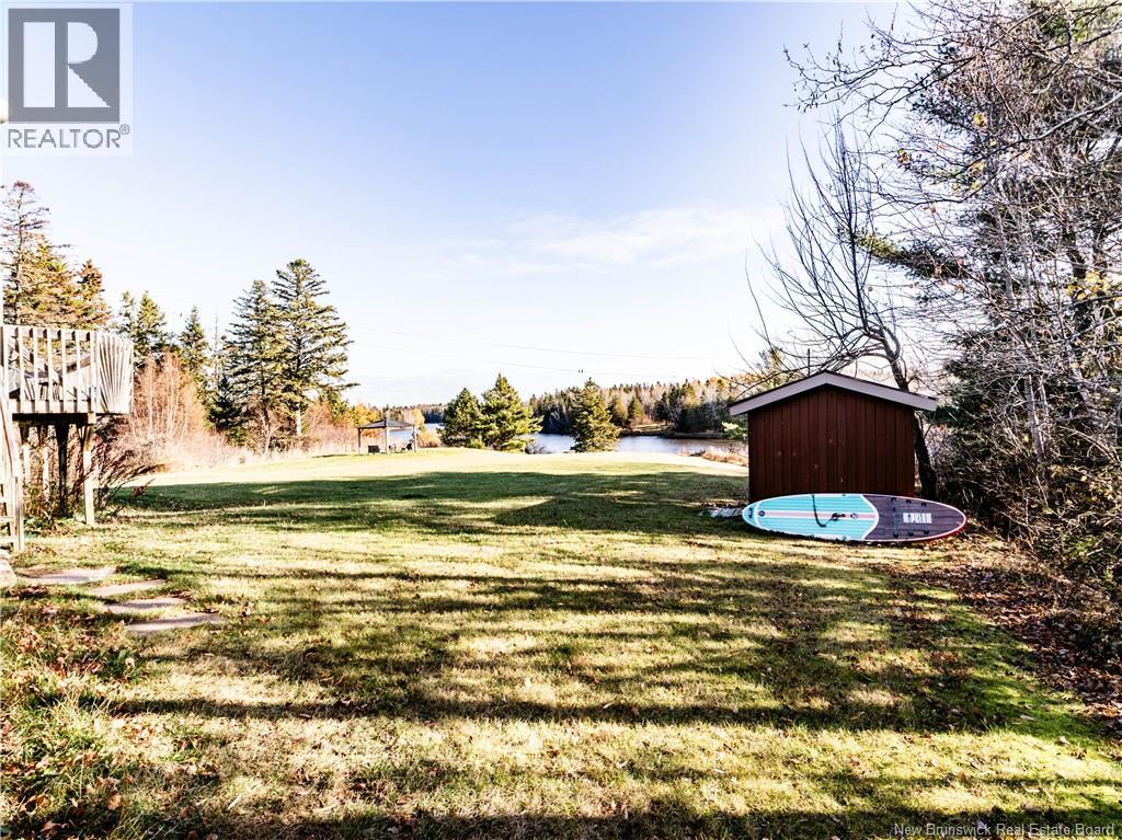 699 Saint Charles Nord Road, Saint-Charles, New Brunswick E4W 4R9 - Photo 34 - NB129296