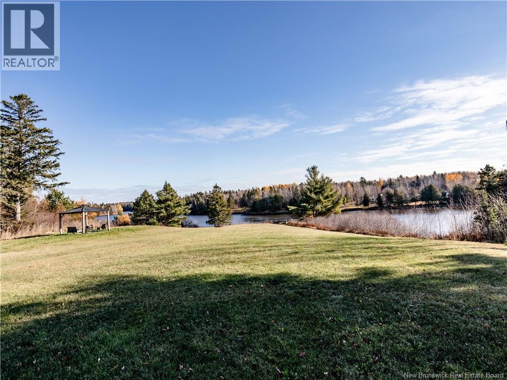 699 Saint Charles Nord Road, Saint-Charles, New Brunswick E4W 4R9 - Photo 35 - NB129296