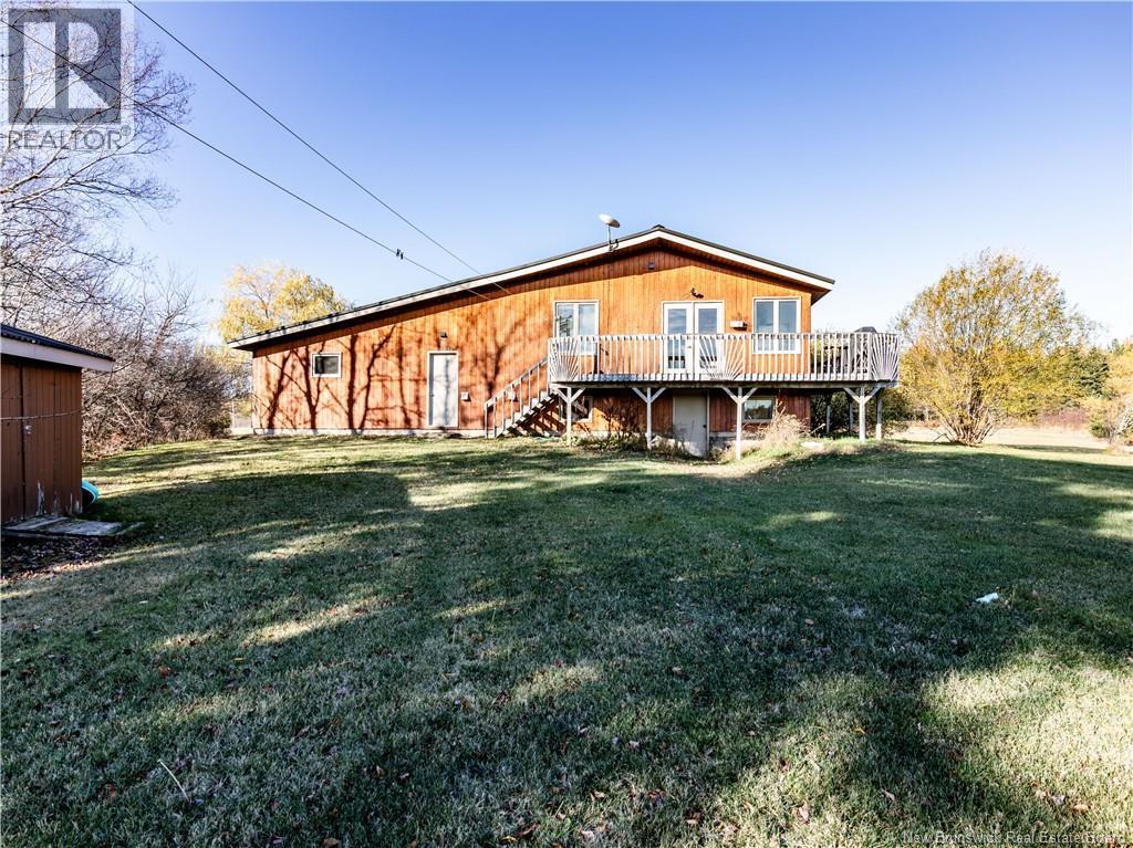 699 Saint Charles Nord Road, Saint-Charles, New Brunswick E4W 4R9 - Photo 4 - NB129296