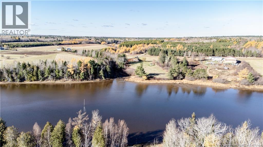 699 Saint Charles Nord Road, Saint-Charles, New Brunswick E4W 4R9 - Photo 8 - NB129296