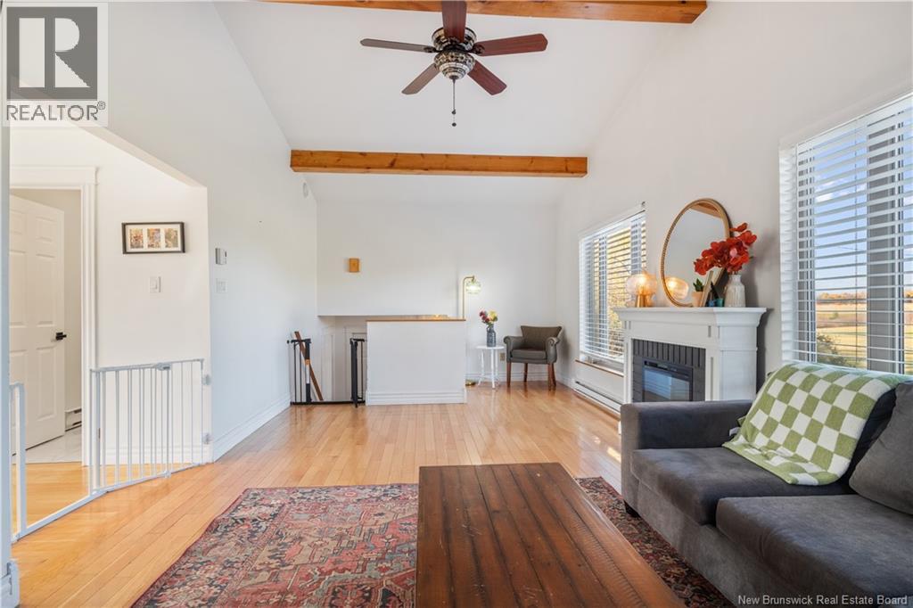 699 Saint Charles Nord Road, Saint-Charles, New Brunswick E4W 4R9 - Photo 9 - NB129296