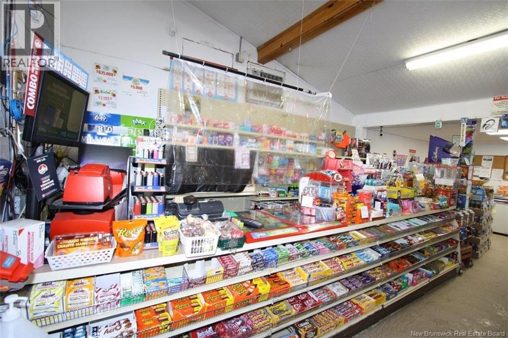 3292 Route 625, Taxis River, New Brunswick  E3B 1E9 - Photo 2 - NB129706