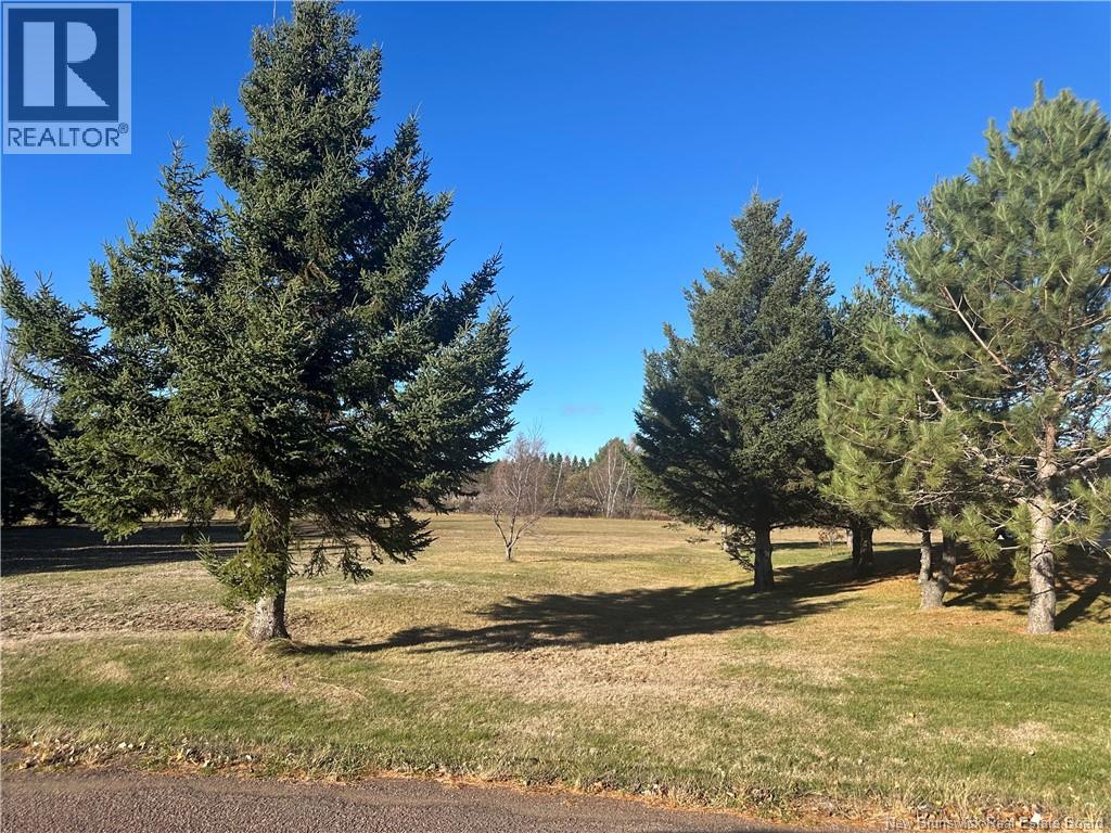 Lot 25-1 Mcdonald Street, Cocagne, New Brunswick E4R 2T4 - Photo 2 - NB129696