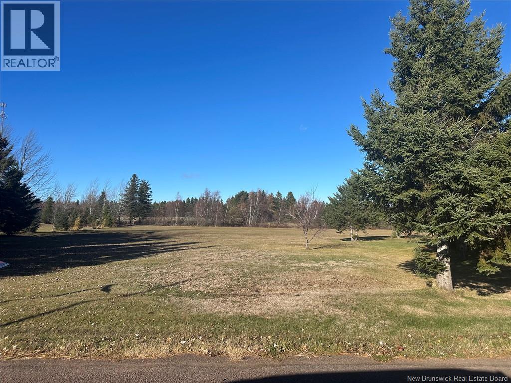 Lot 25-1 Mcdonald Street, Cocagne, New Brunswick E4R 2T4 - Photo 3 - NB129696
