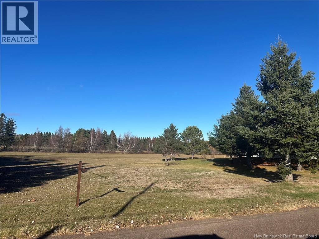 Lot 25-1 Mcdonald Street, Cocagne, New Brunswick E4R 2T4 - Photo 4 - NB129696
