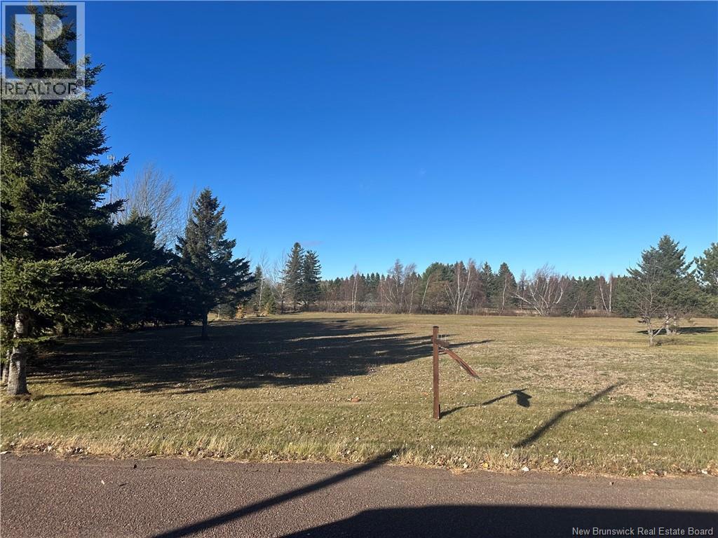 Lot 25-1 Mcdonald Street, Cocagne, New Brunswick E4R 2T4 - Photo 5 - NB129696