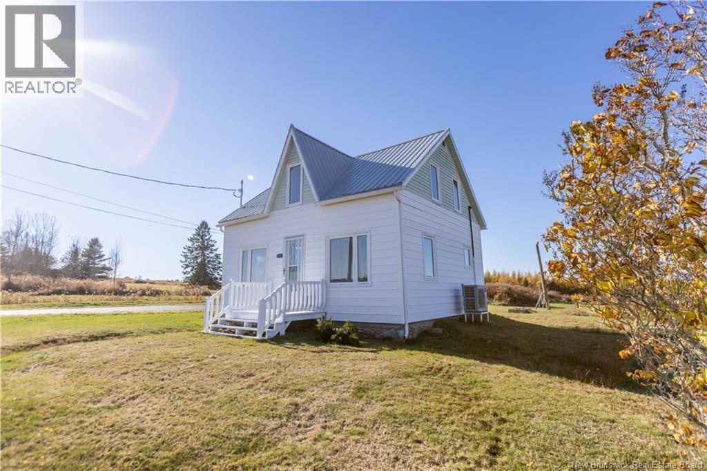 385 Route 935, Sackville, New Brunswick