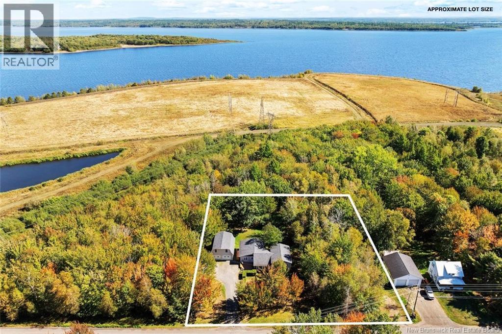 10 Newcastle Centre Road, Newcastle Centre, New Brunswick  E4B 2L1 - Photo 2 - NB129689