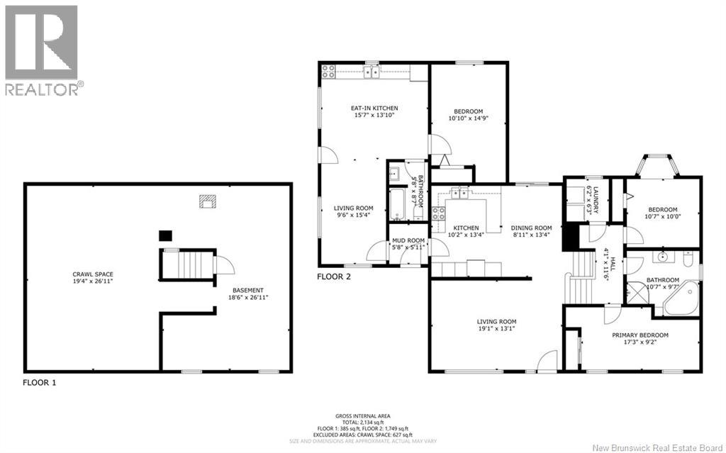 10 Newcastle Centre Road, Newcastle Centre, New Brunswick  E4B 2L1 - Photo 50 - NB129689