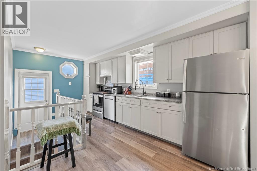 61 Mapleton, Moncton, New Brunswick E1C 7W6 - Photo 10 - NB129443