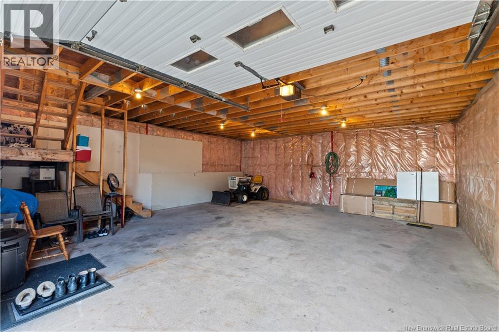 61 Mapleton, Moncton, New Brunswick E1C 7W6 - Photo 32 - NB129443