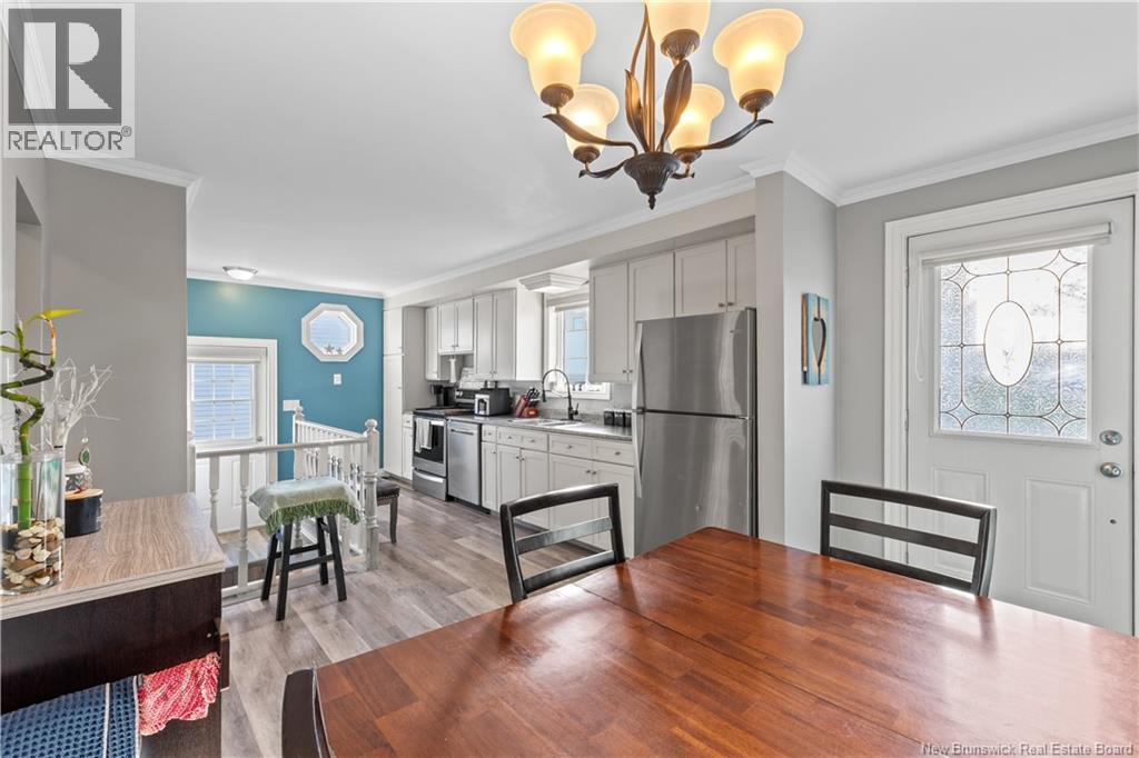 61 Mapleton, Moncton, New Brunswick E1C 7W6 - Photo 7 - NB129443