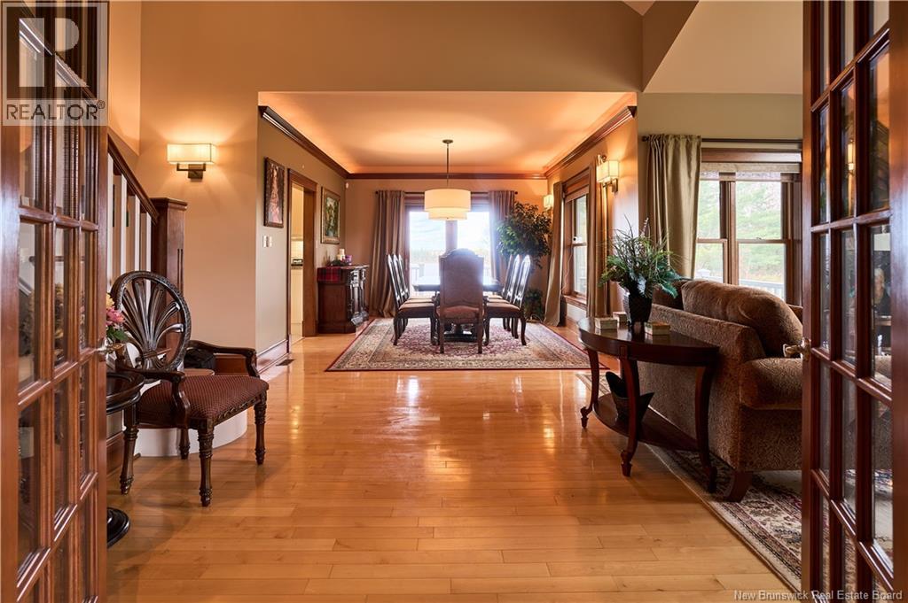 985 Route 540, Maxwell, New Brunswick  E7N 2L6 - Photo 11 - NB128912