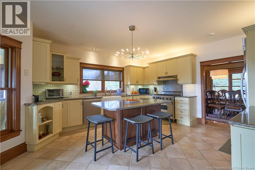 985 Route 540, Maxwell, New Brunswick  E7N 2L6 - Photo 14 - NB128912