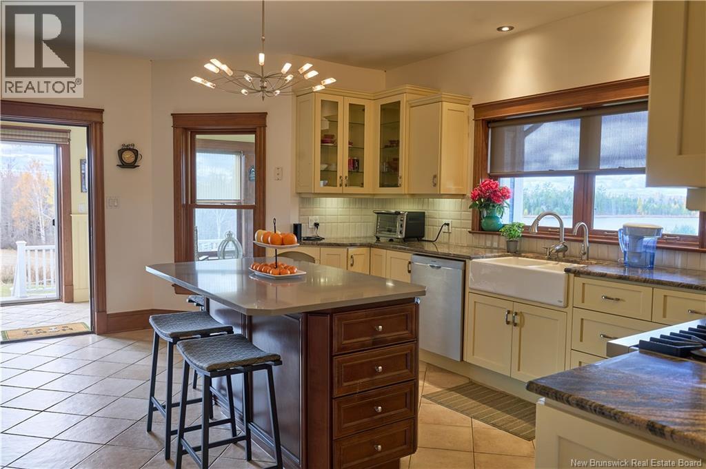 985 Route 540, Maxwell, New Brunswick  E7N 2L6 - Photo 15 - NB128912