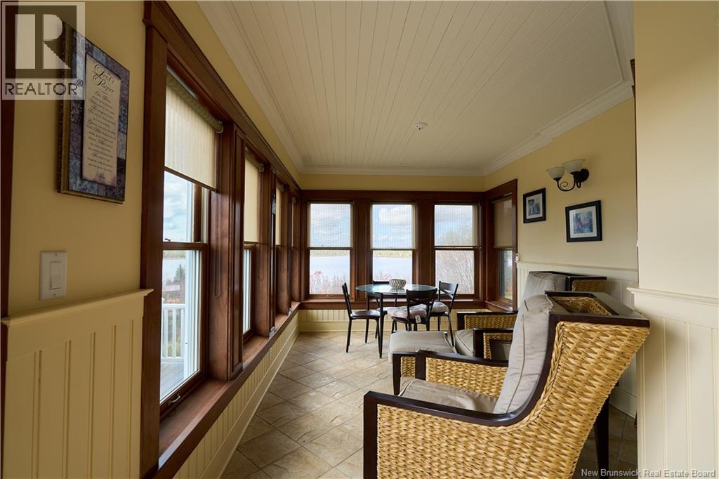 985 Route 540, Maxwell, New Brunswick  E7N 2L6 - Photo 19 - NB128912