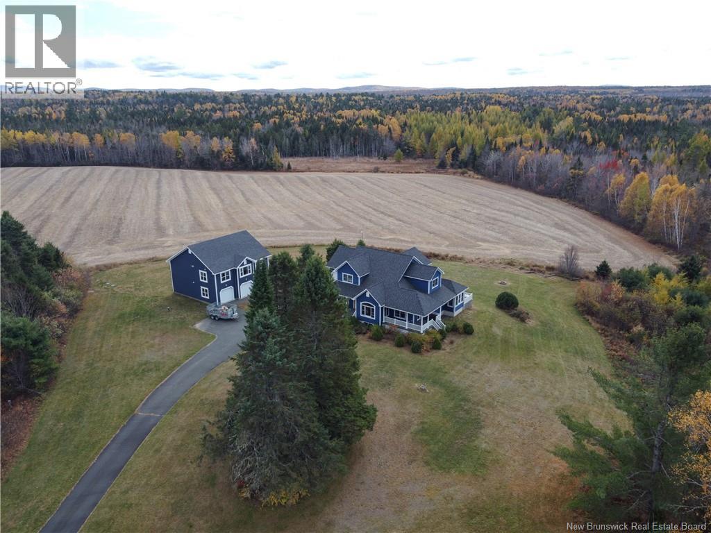 985 Route 540, Maxwell, New Brunswick  E7N 2L6 - Photo 2 - NB128912