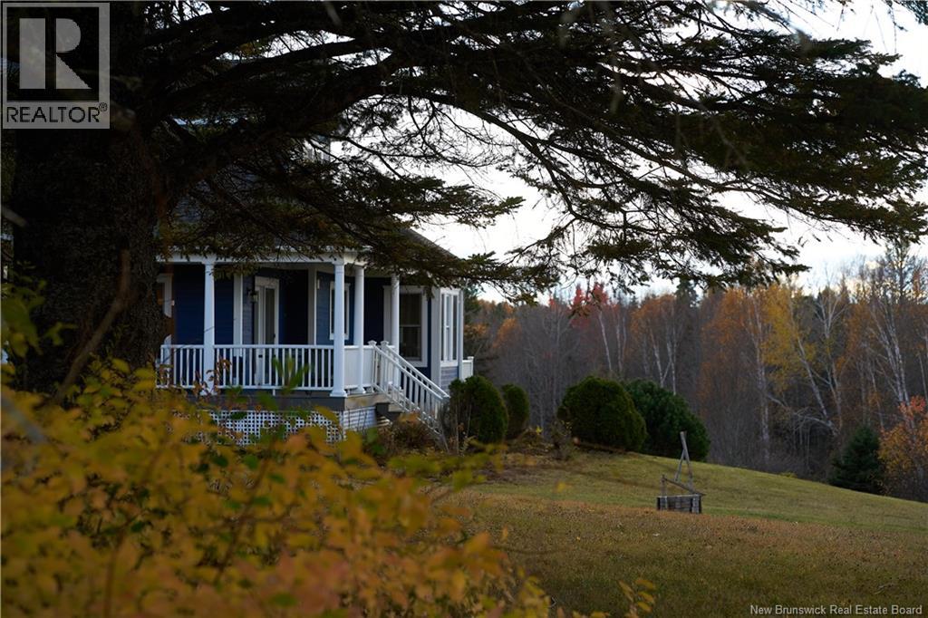 985 Route 540, Maxwell, New Brunswick  E7N 2L6 - Photo 4 - NB128912