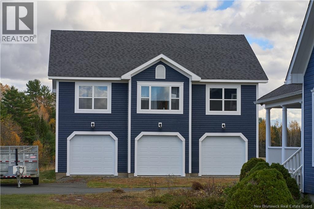 985 Route 540, Maxwell, New Brunswick  E7N 2L6 - Photo 44 - NB128912