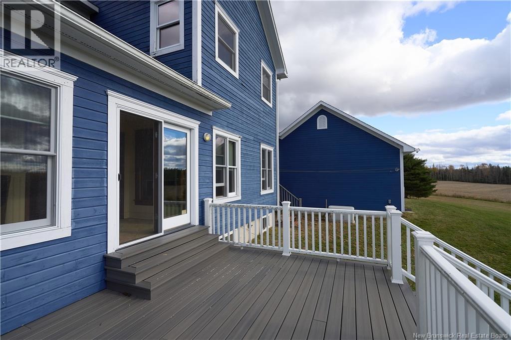 985 Route 540, Maxwell, New Brunswick  E7N 2L6 - Photo 5 - NB128912