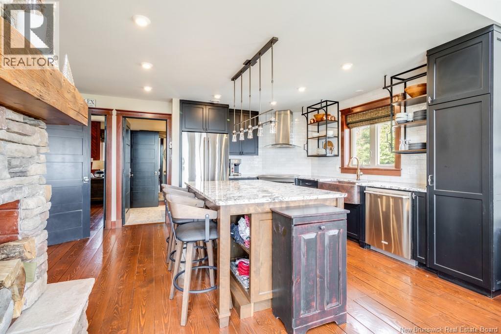 10 Slopeside Lane, Central Hainesville, New Brunswick  E6E 1E3 - Photo 13 - NB129710