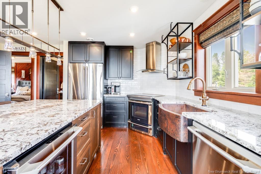 10 Slopeside Lane, Central Hainesville, New Brunswick  E6E 1E3 - Photo 15 - NB129710