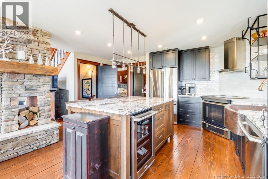 10 Slopeside Lane, Central Hainesville, New Brunswick  E6E 1E3 - Photo 16 - NB129710