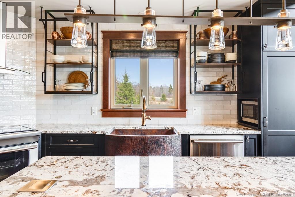 10 Slopeside Lane, Central Hainesville, New Brunswick  E6E 1E3 - Photo 17 - NB129710