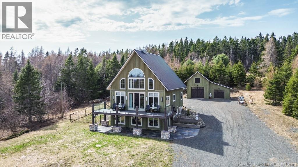 10 Slopeside Lane, Central Hainesville, New Brunswick  E6E 1E3 - Photo 2 - NB129710