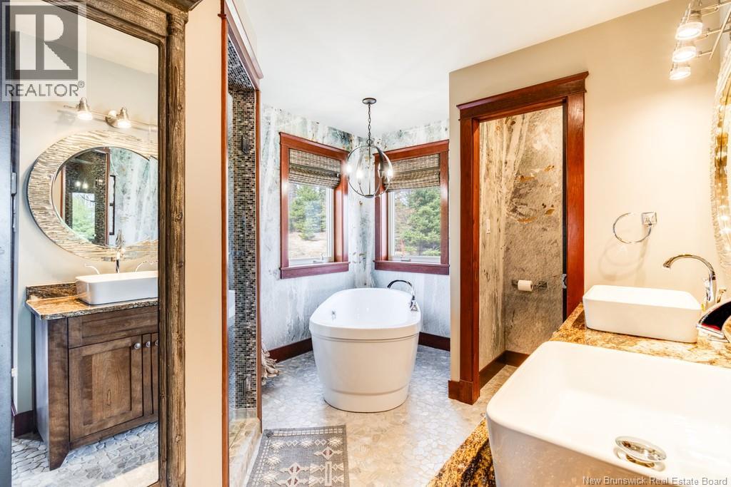 10 Slopeside Lane, Central Hainesville, New Brunswick  E6E 1E3 - Photo 23 - NB129710