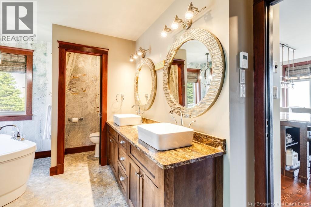 10 Slopeside Lane, Central Hainesville, New Brunswick  E6E 1E3 - Photo 24 - NB129710