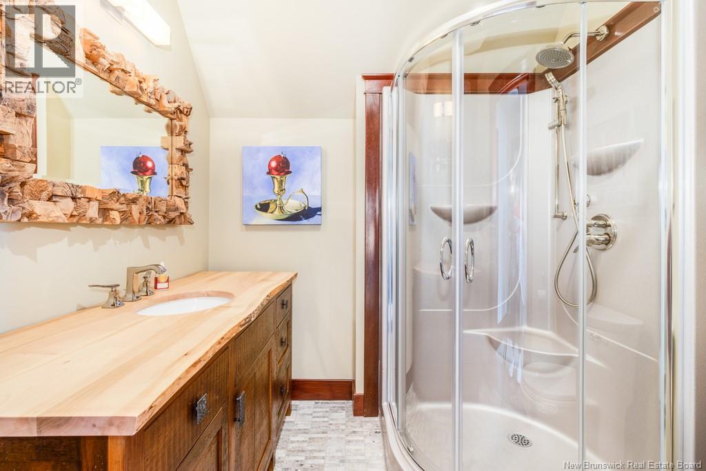 10 Slopeside Lane, Central Hainesville, New Brunswick  E6E 1E3 - Photo 27 - NB129710