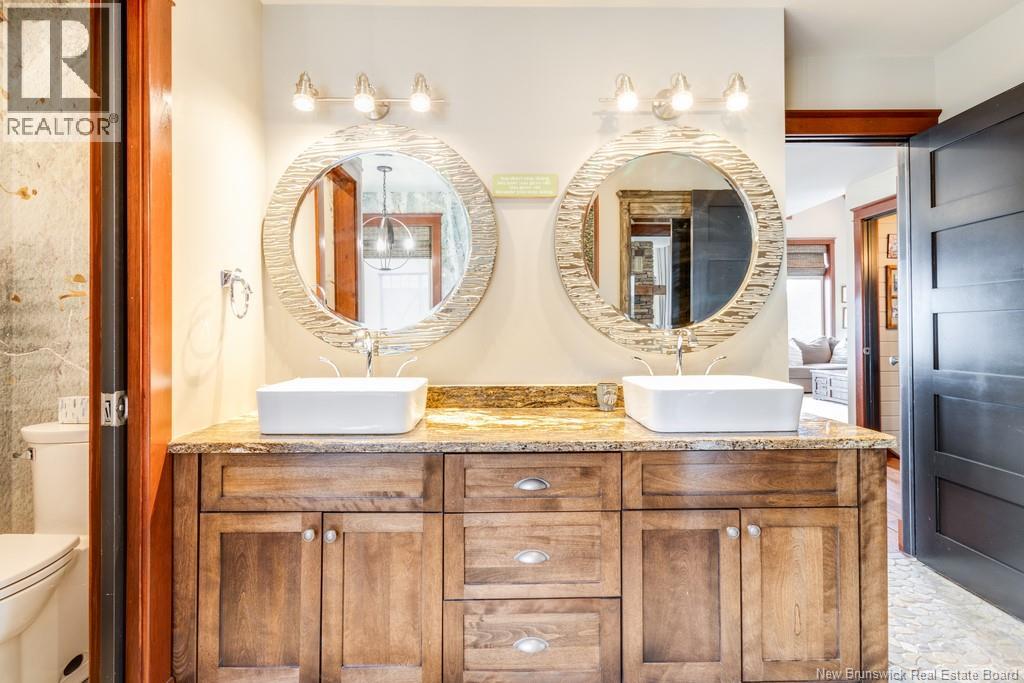 10 Slopeside Lane, Central Hainesville, New Brunswick  E6E 1E3 - Photo 32 - NB129710