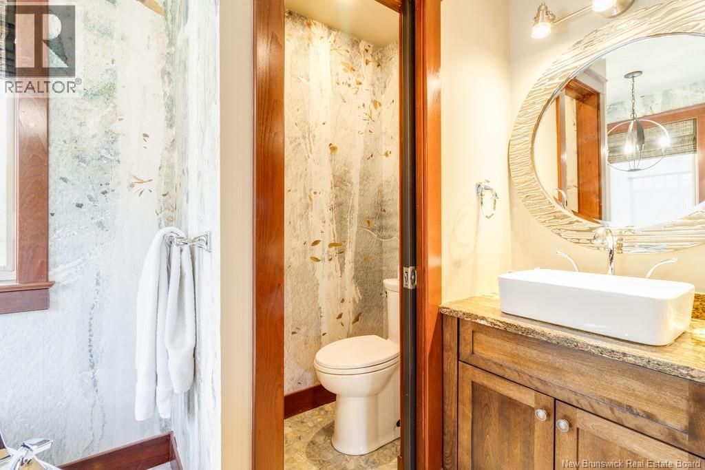 10 Slopeside Lane, Central Hainesville, New Brunswick  E6E 1E3 - Photo 33 - NB129710