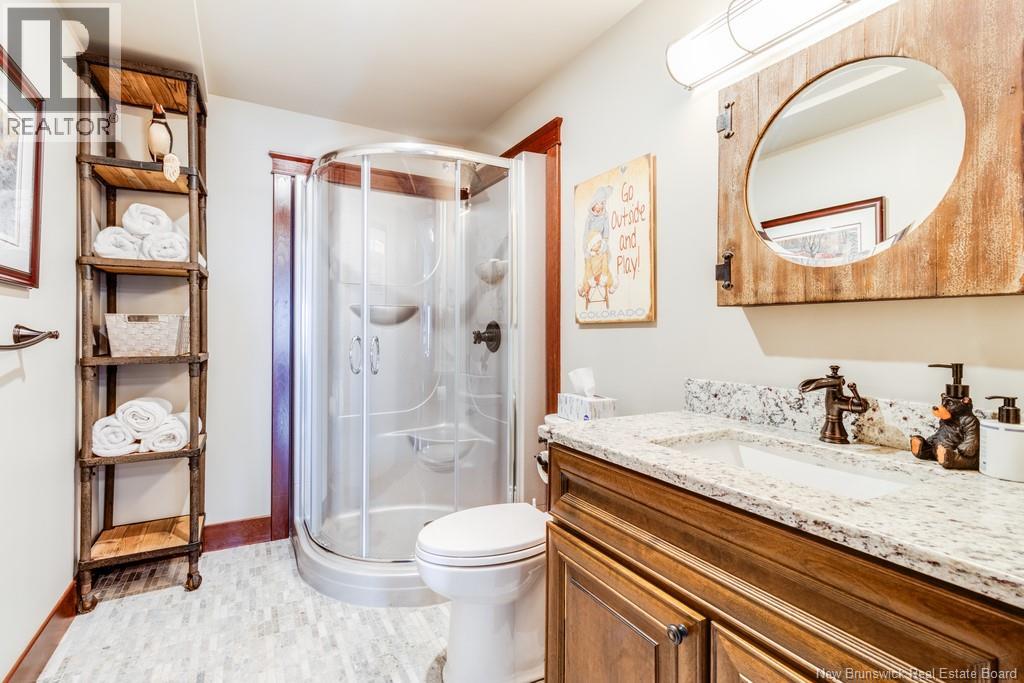 10 Slopeside Lane, Central Hainesville, New Brunswick  E6E 1E3 - Photo 38 - NB129710