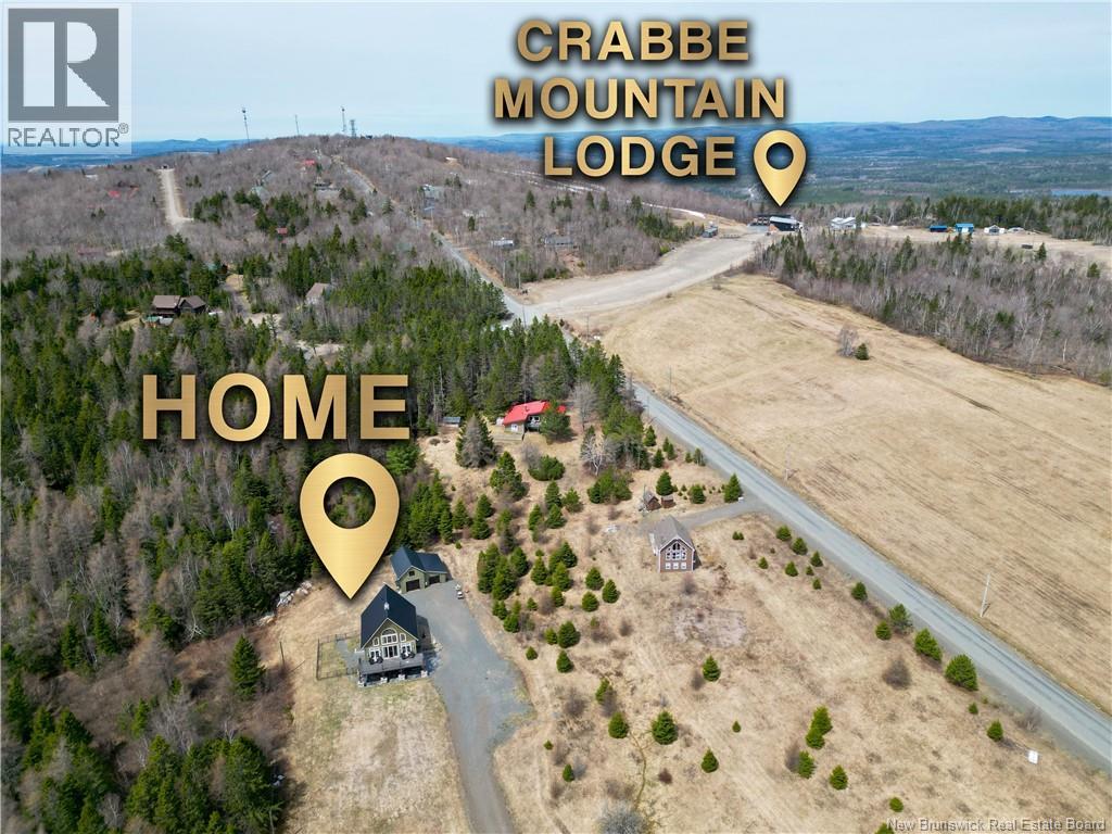 10 Slopeside Lane, Central Hainesville, New Brunswick  E6E 1E3 - Photo 4 - NB129710