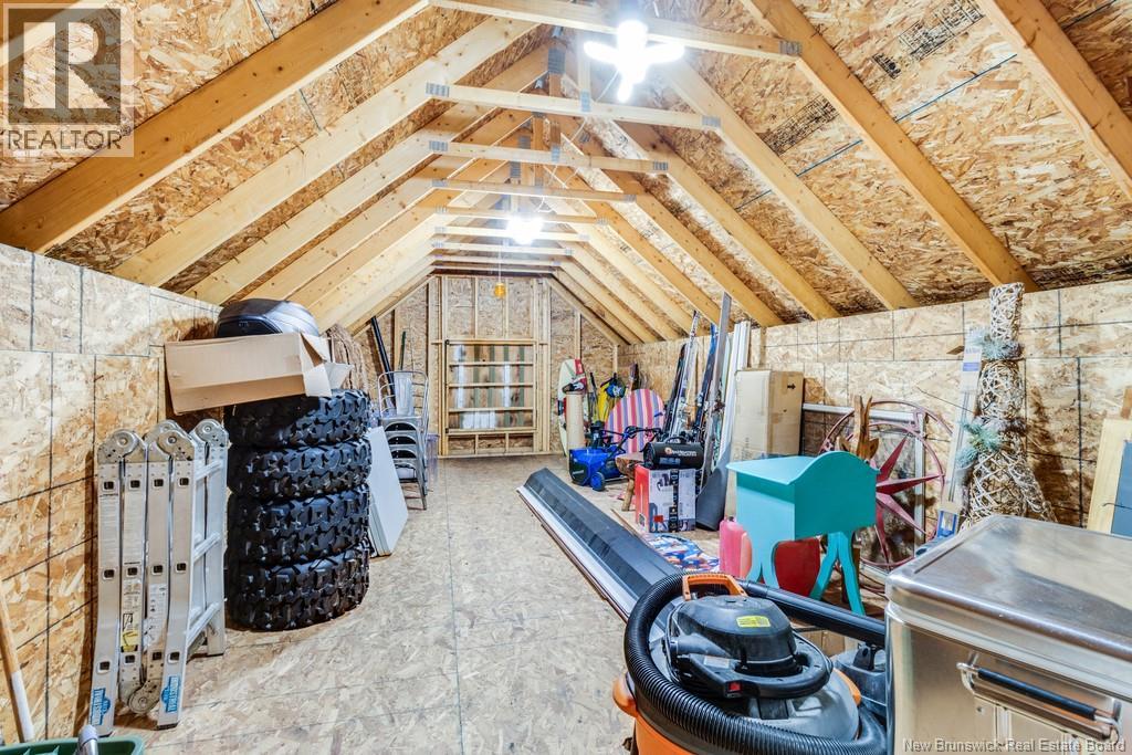 10 Slopeside Lane, Central Hainesville, New Brunswick  E6E 1E3 - Photo 44 - NB129710