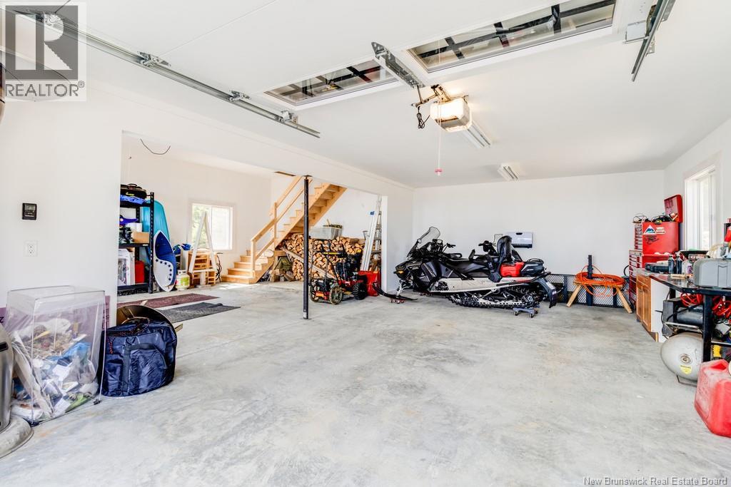 10 Slopeside Lane, Central Hainesville, New Brunswick  E6E 1E3 - Photo 45 - NB129710