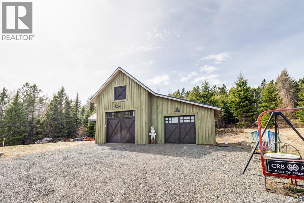 10 Slopeside Lane, Central Hainesville, New Brunswick  E6E 1E3 - Photo 47 - NB129710