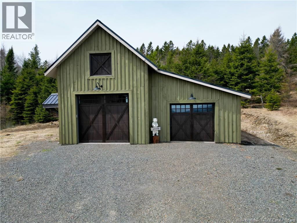 10 Slopeside Lane, Central Hainesville, New Brunswick  E6E 1E3 - Photo 49 - NB129710