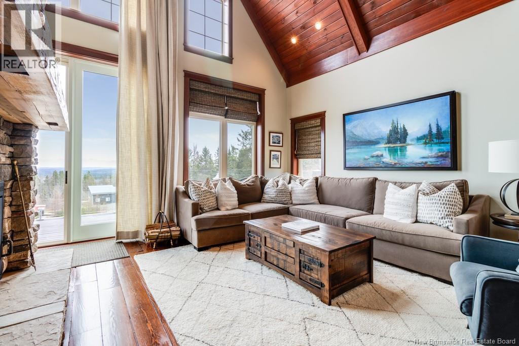 10 Slopeside Lane, Central Hainesville, New Brunswick  E6E 1E3 - Photo 5 - NB129710