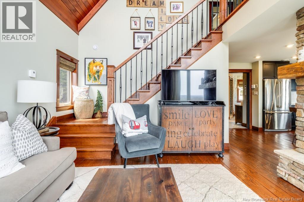 10 Slopeside Lane, Central Hainesville, New Brunswick  E6E 1E3 - Photo 8 - NB129710