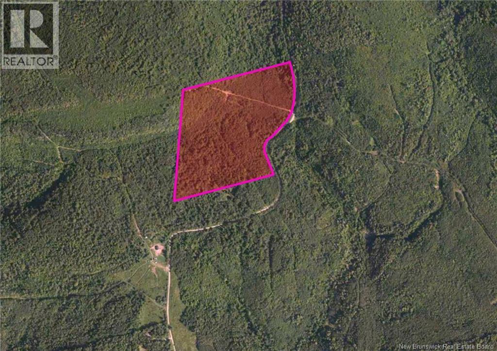 449 Harriet O'Ree Road, Sussex, New Brunswick