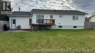 676 3rd Avenue, Grand-Sault/grand Falls, New Brunswick E3Z 1A2 - Photo 22 - NB129699