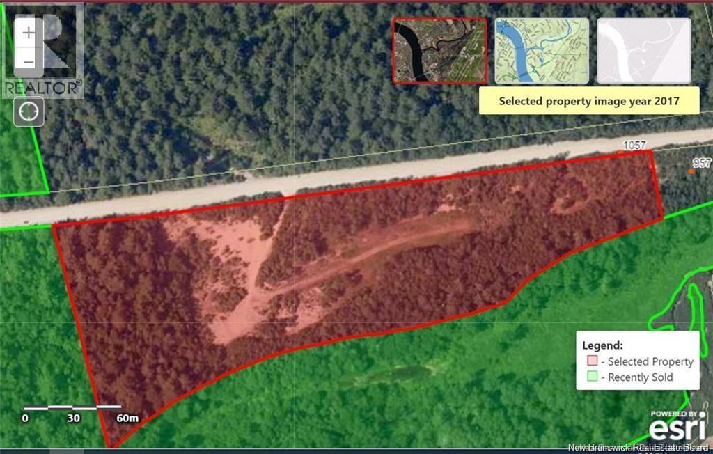 Lots Porter Cove Road, Porter Cove, New Brunswick  E9C 2J3 - Photo 2 - NB129681