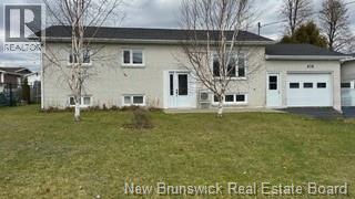 676 3rd Avenue, Grand-Sault/grand Falls, New Brunswick E3Z 1A2 - Photo 1 - NB129716