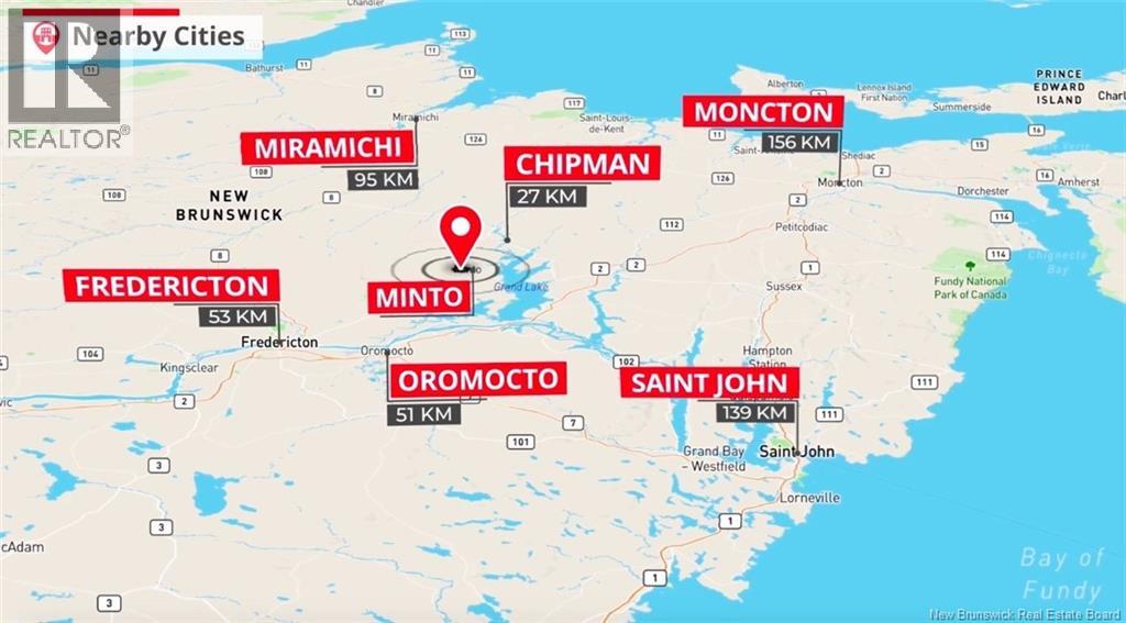 Lot Northside Drive, Minto, New Brunswick E4B 3G2 - Photo 11 - NB129693